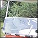 Clear Windshield for Yamaha Golf Cart 1995 Thru 2002 (G14 to G19)