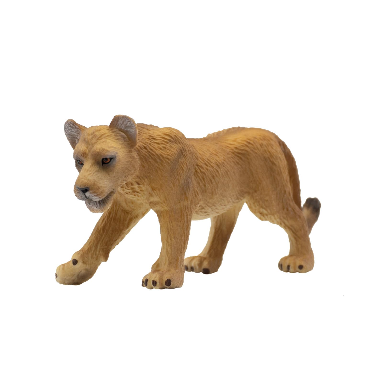 Bullyland WWF Lioness Figurine