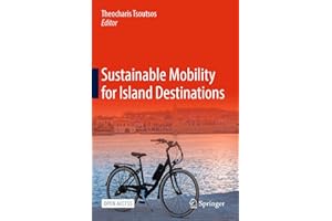 Sustainable Mobility for Island Destinations