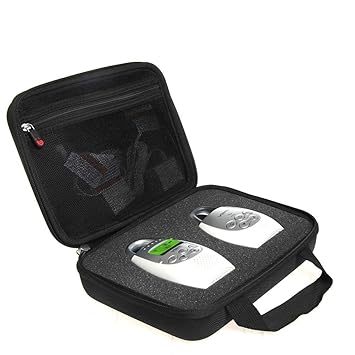 vtech dm221 audio baby monitor