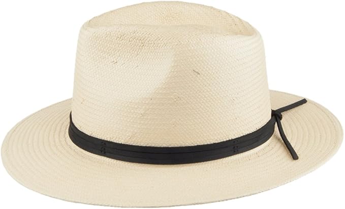 brixton pacific fedora