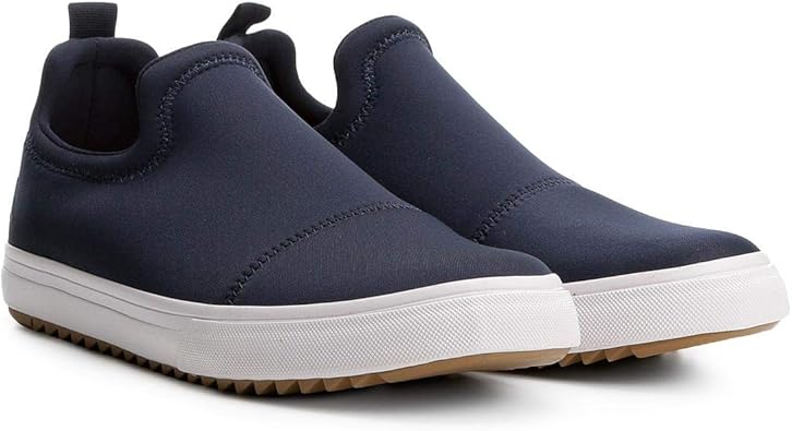 slip on reserva jeans masculino