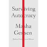 Surviving Autocracy