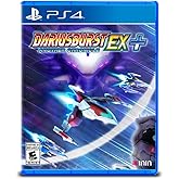 Dariusburst: Another Chronicle Ex+ - PlayStation 4