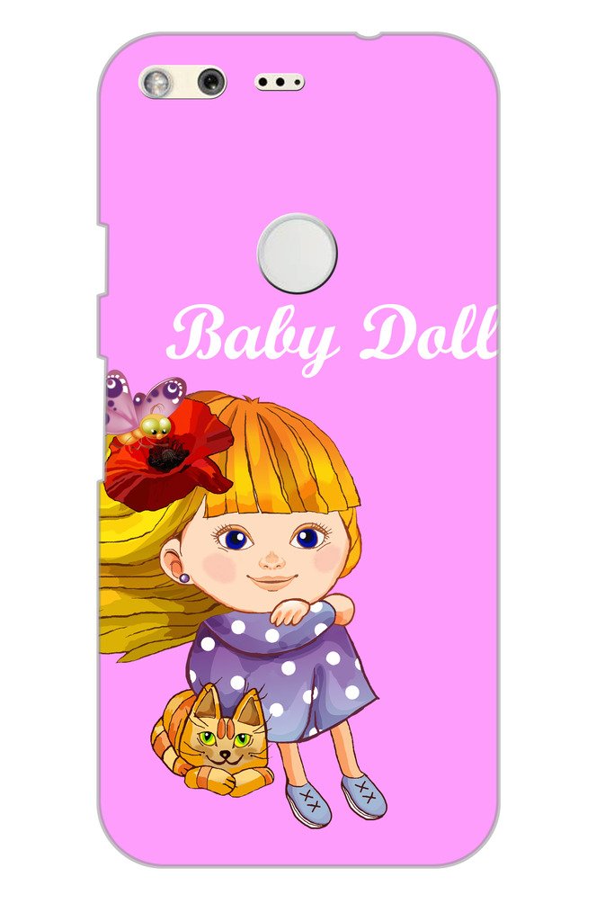 google baby doll