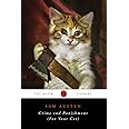 Crime and Punishment (For Your Cat) (The Meow Library)