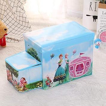 Amazon.es: LJCDP Organizador Maletero Coche,Taburete de ...