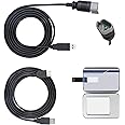 Diagnostic Tool Scanner KIT with Chip FT232RL Compatible with All Models Evinrude E-TEC, FICHT, DI 1999-2020, G2 Outboard Boat Marine Engines, Ytpoools