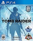 Rise of the Tomb Raider: 20 Year Celebration - PlayStation 4