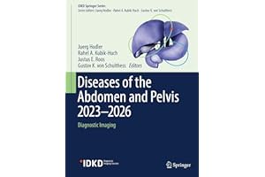 Diseases of the Abdomen and Pelvis 2023-2026: Diagnostic Imaging (IDKD Springer Series)