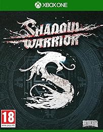 Shadow Warrior