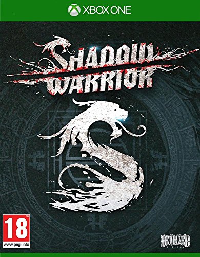 Shadow Warrior