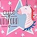 BeeGreen Unicorn-String-Bags-Gifts-Bag 6 Pack Bulk Cute Drawstring Backpack Bag Pink Unicorn Birthday Party Supplies for Kids Girls