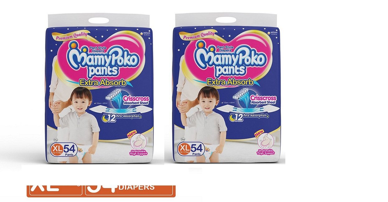 amazon india mamy poko pants
