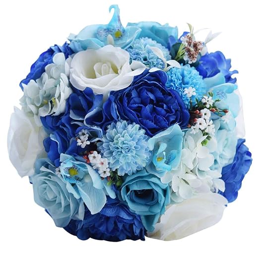 Nuptiale Cheveux Clip Accessoires Cocktail Bouquet De Mariée