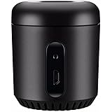 Broadlink RM Mini3 Smart Home Telecommande Universelle Wifi IR Remote Controller Maison intelligente for iPhone Android 4.0+ Cellphone