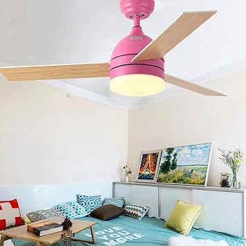 Amazon Com 48 Bright Ceiling Fan With Remote Control Modern