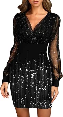 MRAFDGFB Wedding Guest Dresses for Women Formal Women Fashion Dress