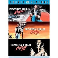 その他 Beverly Hills Cop: 3-Movie Collection [DVD] 51pnSTyTITL._AC_SY200_QL15_.jpg