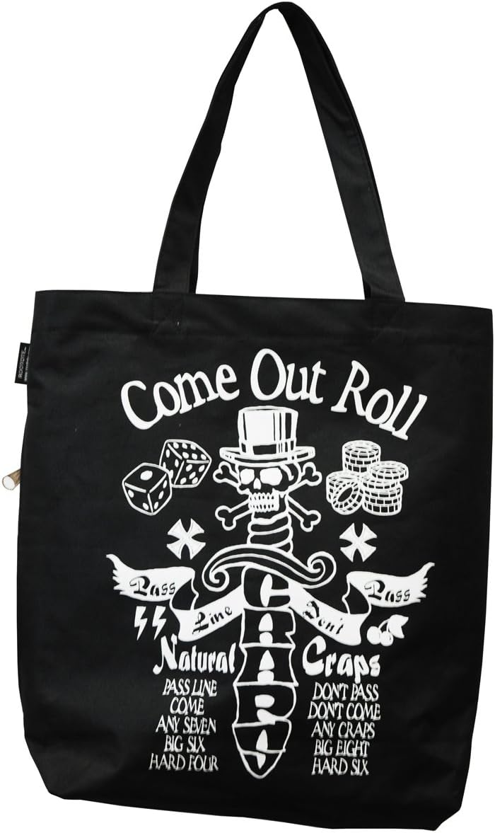 Rootote Black Tote Bag Amazon.co.uk Luggage