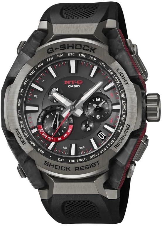 Amazon.com: Casio GW-9500-3JF [G-Shock Master of G Series MUDMAN