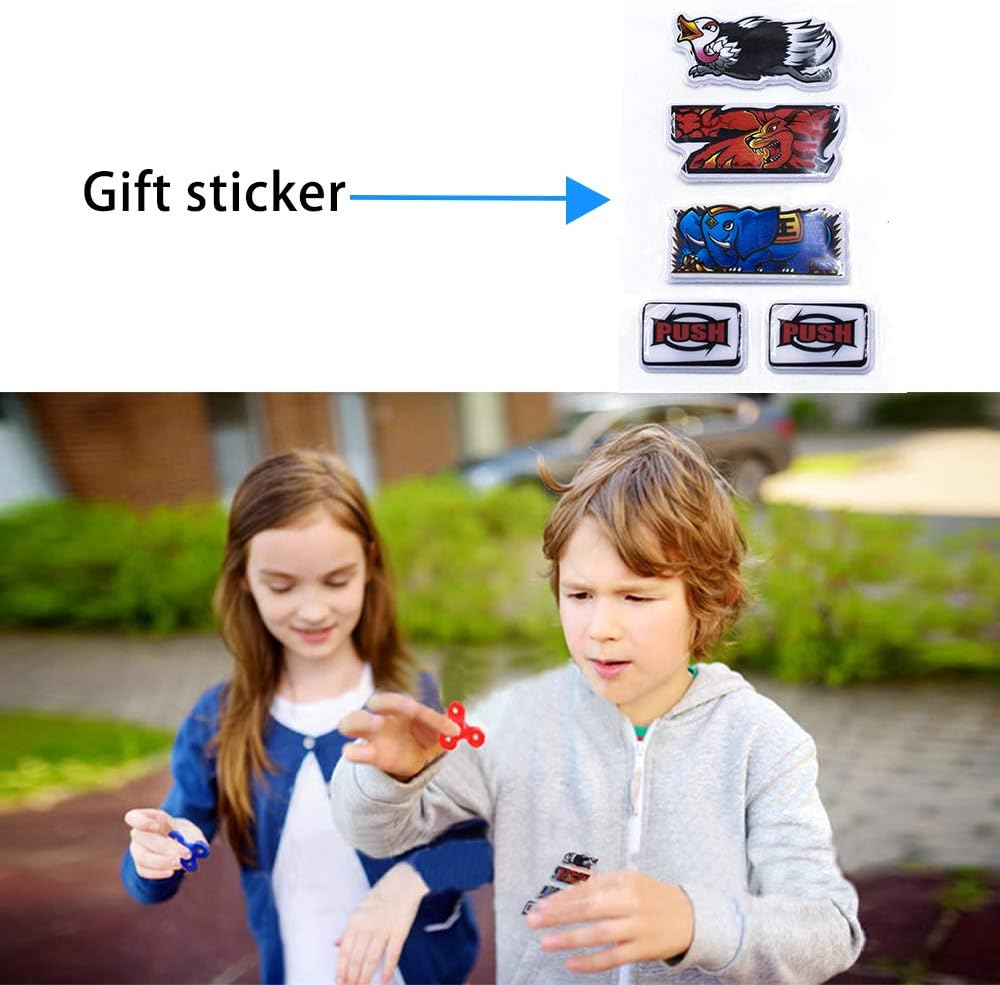 mini fidget spinner for small hands