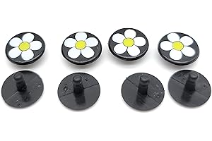 SNAPPY SHOE RIVETS Snappy Daisy Replacement Shoe Rivet USA Company TX