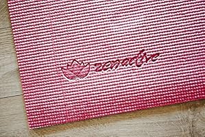 zen active yoga mat
