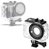 Dive Case for Insta360 GO Ultra, 50M/164FT Underwater Deep Diving Protective Shell for Insta360 GO Ultra Camera Accessories