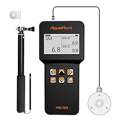 AH-UVCBA Light Meter,Test The UV Index of UVB