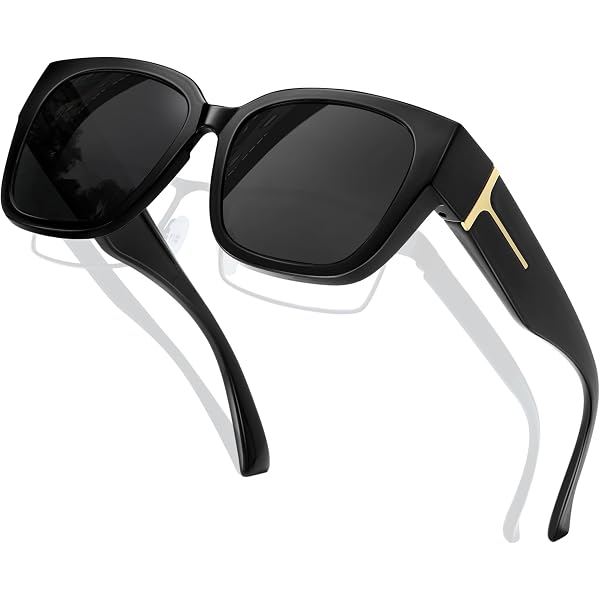 NEW BURBERRY Sunglasses BE 4390 30018G Meadow Black Grey Gradient Burberry MEADOW BE 4390 Black/Grey Shaded (3001/8G  main image 4