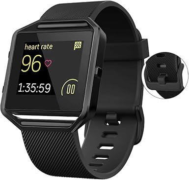 fitbit blaze amazon