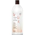 Bain de Terre Coconut Papaya Ultra Hydrating Shampoo, Moisture Quench for Dry, Damaged Hair, with Argan & Monoi Oils, Paraben-Free, Color-Safe, Vegan
