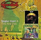 Spyglass Guest / Time and Tide