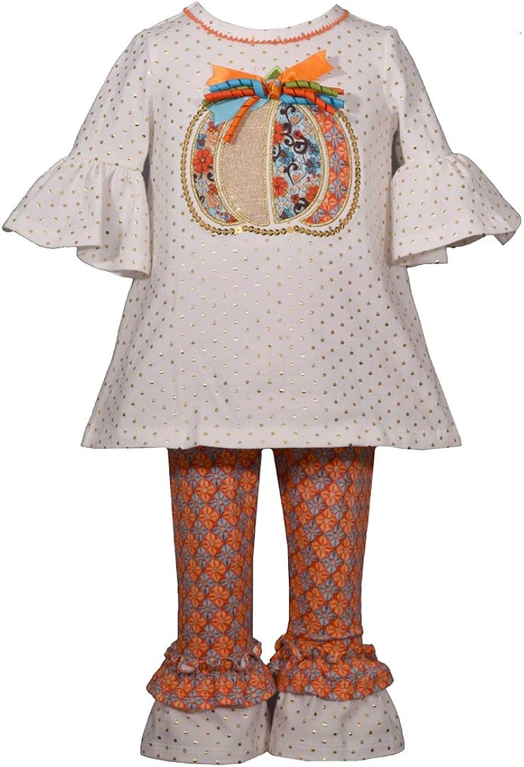 bonnie jean thanksgiving dress