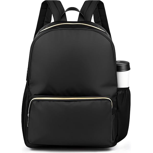 ADAISM Cute Aesthetic Backpack For School - Preppy Style Bookbag For Teen Girls & Students - View #7