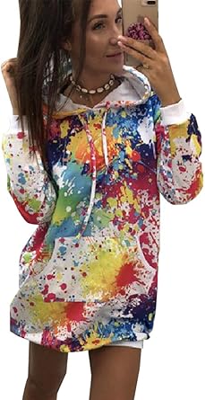 t shirt lunghe per leggings