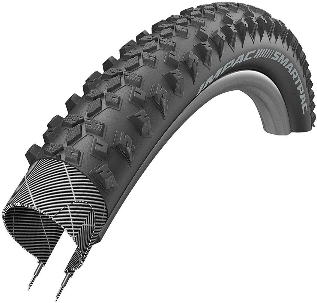 Impac Smartpac Tyre