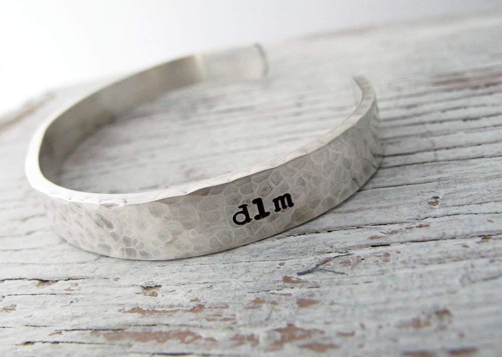 Amazon cuff bracelet Clearance