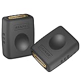 BENFEI 4K HDMI Coupler, 2 Pack HDMI Female to
