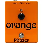 Orange Vintage Series Phaser Pedal