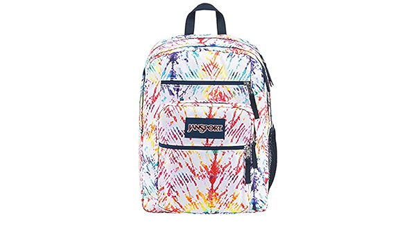 large student backpack