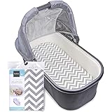 evenflo portable bassinet