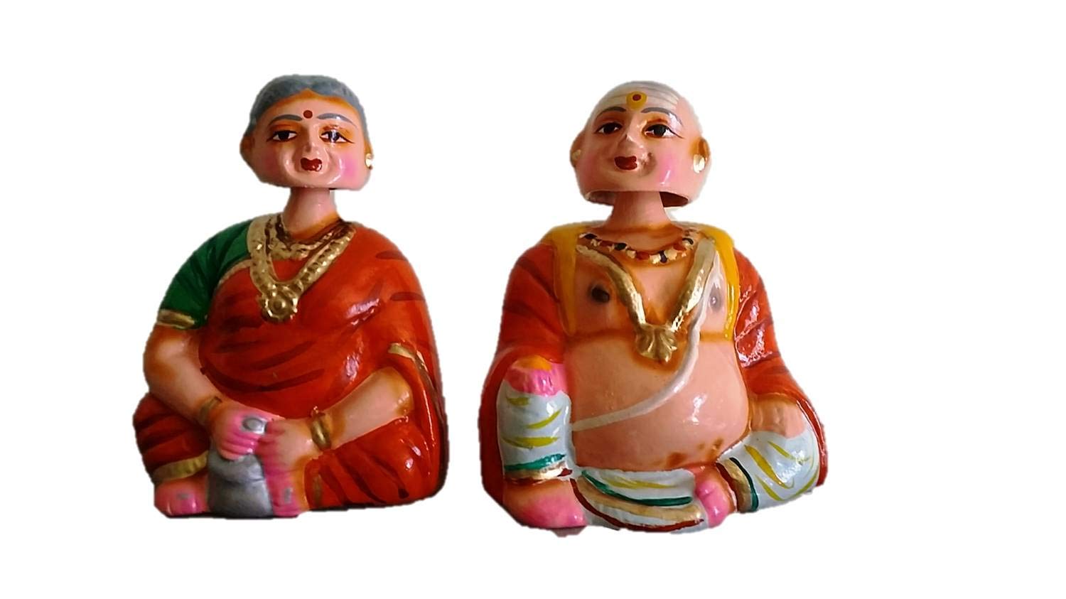 thalaiyatti bommai online shopping