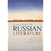 A History of Russian Literature