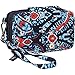 Vera Bradley Smartphone Wristlet 2.0 Midnight Paisley