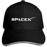 spacex ball cap