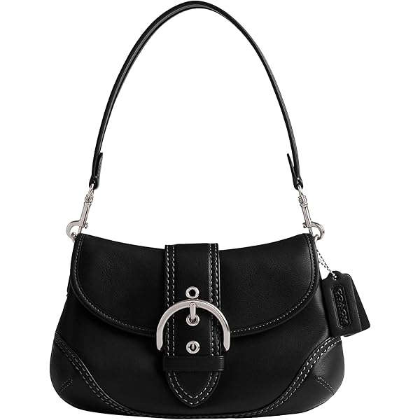 Glovetanned Leather Soho Bag 25: Handbags: Amazon.com