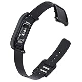 C2D JOY Leather Straps Compatible with Garmin