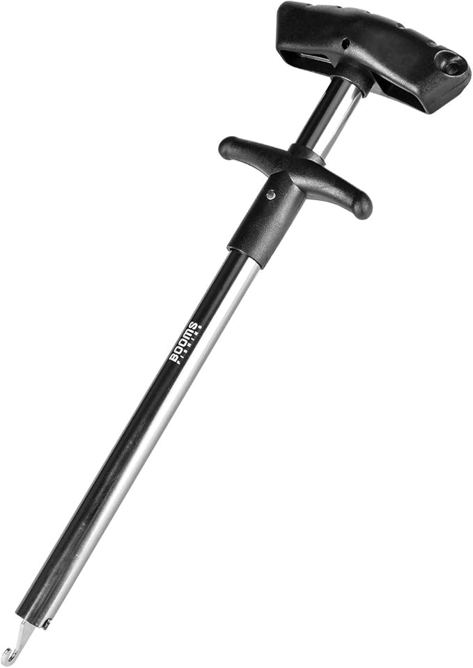 Fish hook removal tool video Clearance